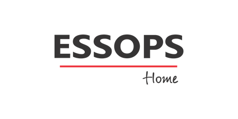 Essops Home logo — client of The Cube SA